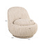 Richmond Interiors  Lounge stoel Arlanda beige angora