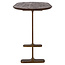 Richmond Interiors  Bartafel Revelin dark brown
