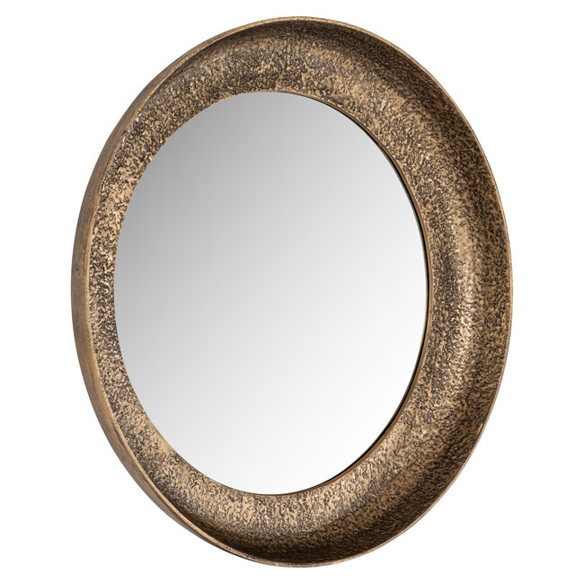Richmond Interiors  Spiegel Laraya gold