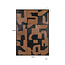 Richmond Interiors  Wall art Cascade brown