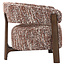 Richmond Interiors  Lounge stoel Dalara hazel