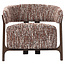 Richmond Interiors  Lounge stoel Dalara hazel