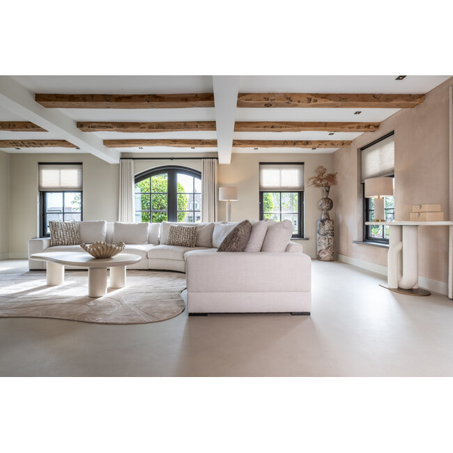 Richmond Interiors  Console Winslow white