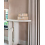 Richmond Interiors  Console Winslow white