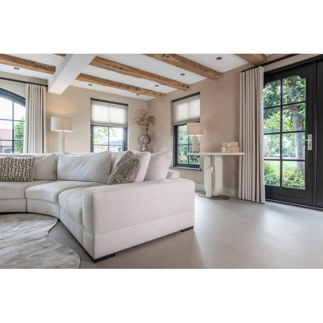 Richmond Interiors  Console Winslow white