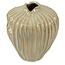 Countryfield Vaas Serafin M crème - 26 x 26 x 30 cm