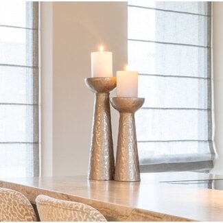 Richmond Interiors  Kandelaar Juana beige klein