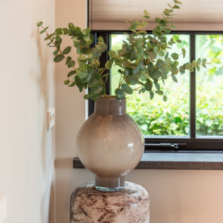 Richmond Interiors  Pilaar Mady beige