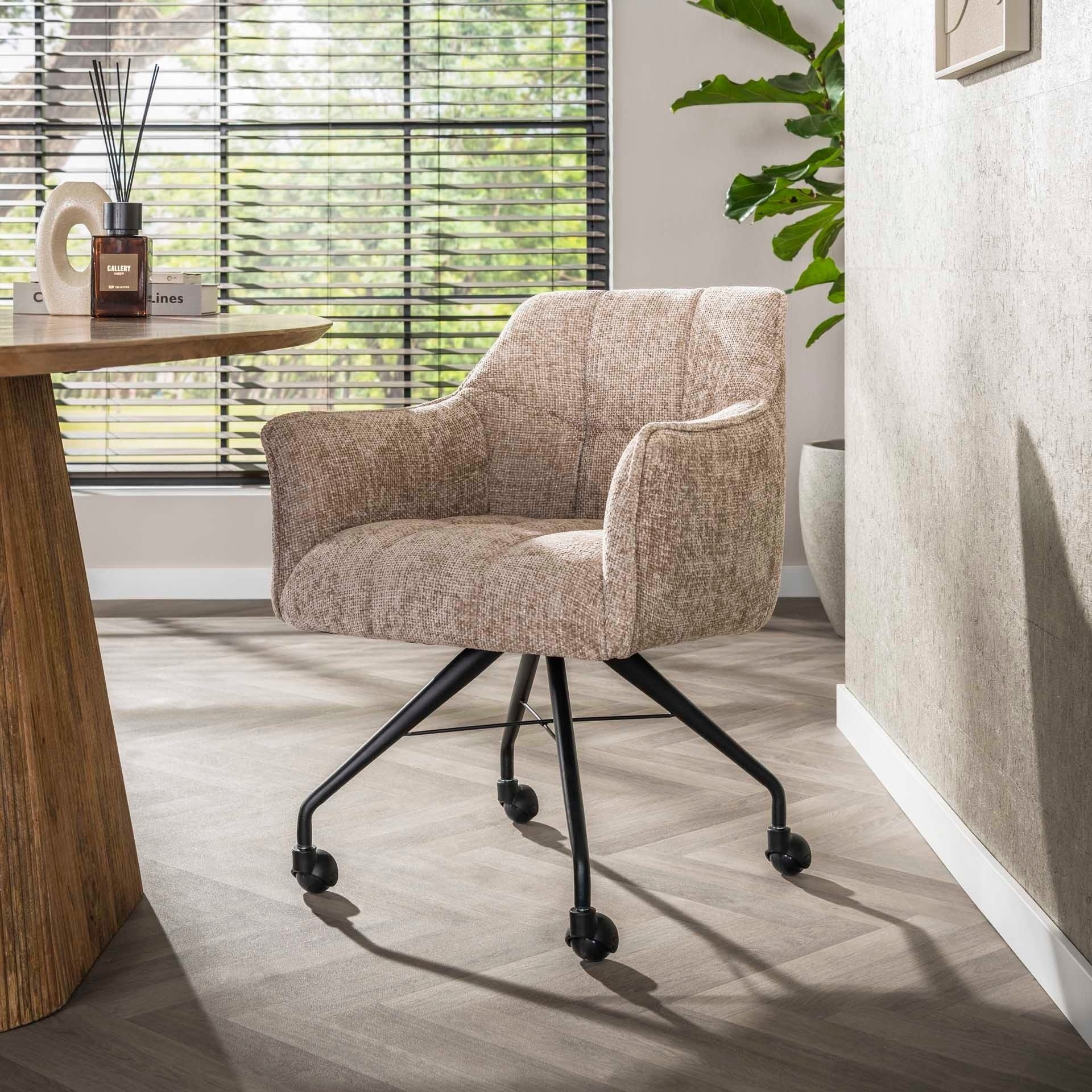 Raster zitmeubelen | Barkrukken, (draai)stoelen & eetkamerbanken | De Woon Winkel