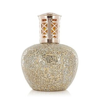 Ashleigh & Burwood Geurlamp Treasure Chest L goud