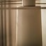 WoonStijl Vloerlamp Curl 1-lichts Urban beige