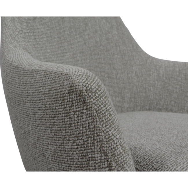 Wildeboer & v/d Weide Eettafelstoel Troy - vele kleuren