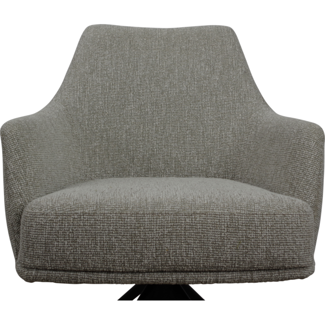 Wildeboer & v/d Weide Eettafelstoel Troy - vele kleuren