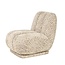 By Boo Fauteuil Catwalk - bruin
