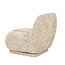 By Boo Fauteuil Catwalk - bruin