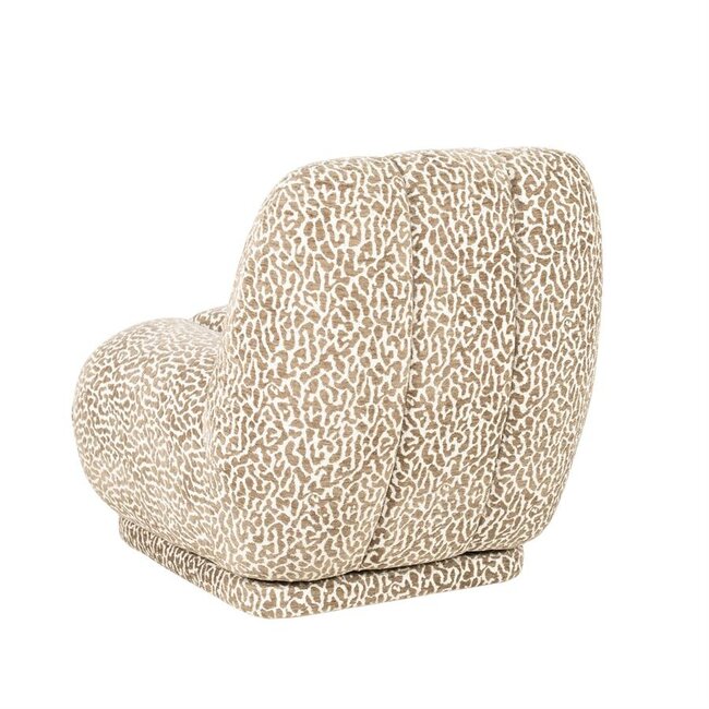 By Boo Fauteuil Catwalk - bruin