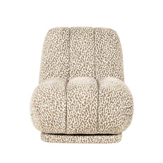 By Boo Fauteuil Catwalk - bruin