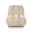 By Boo Fauteuil Catwalk - bruin