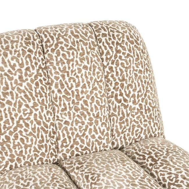 By Boo Fauteuil Catwalk - bruin