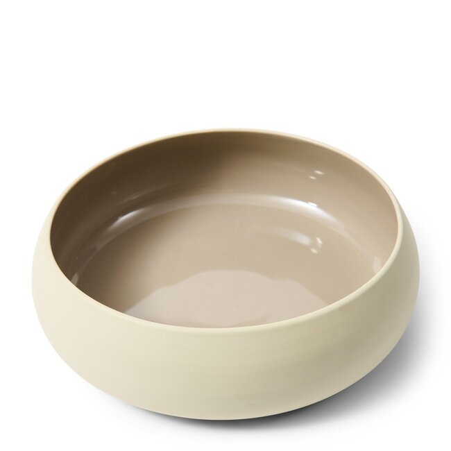 Riviera Maison Schaal Clement Ø 23,8 cm