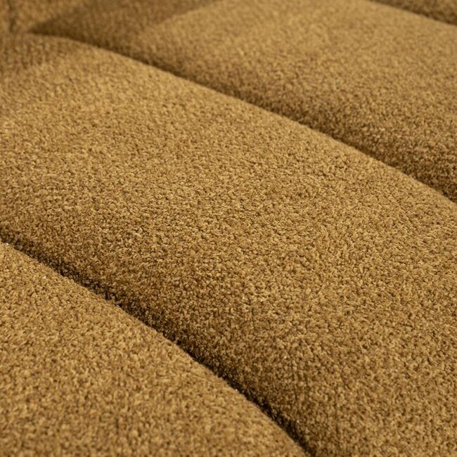 By Boo Bank Cubetto - Mosterd