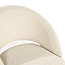 By Boo Barstoel Nido - beige