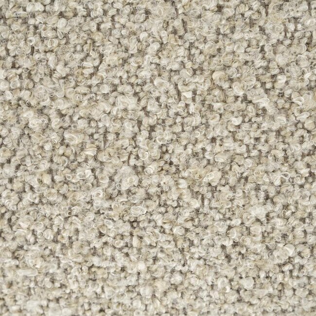 By Boo Barstoel Nido - beige