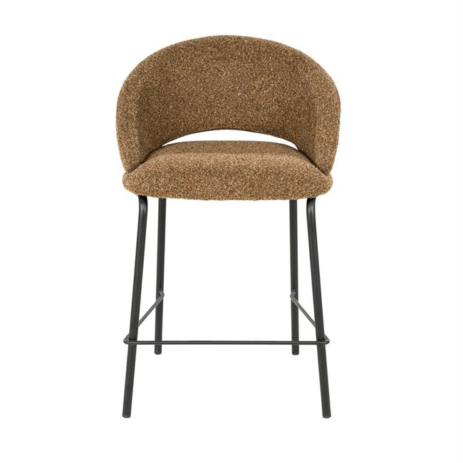 By Boo Barstoel Nido - bruin