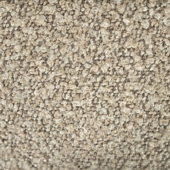 By Boo Barstoel Nido - taupe