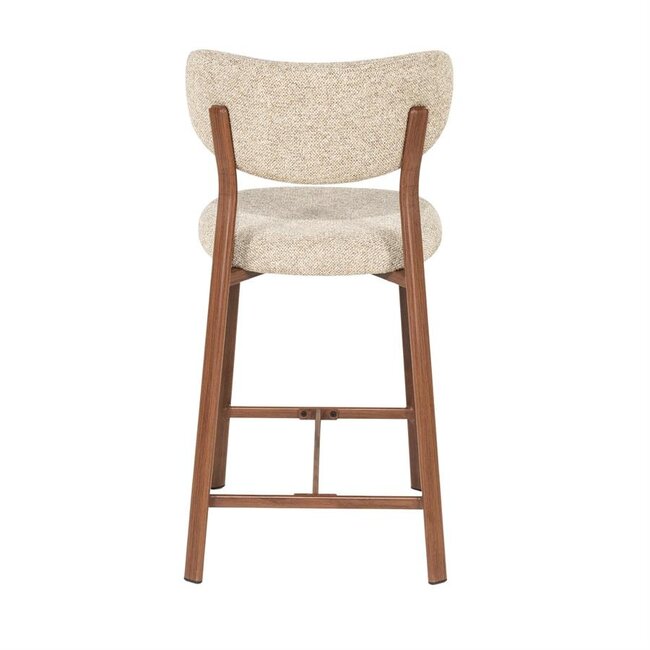 By Boo Barstoel Sedia - bruin