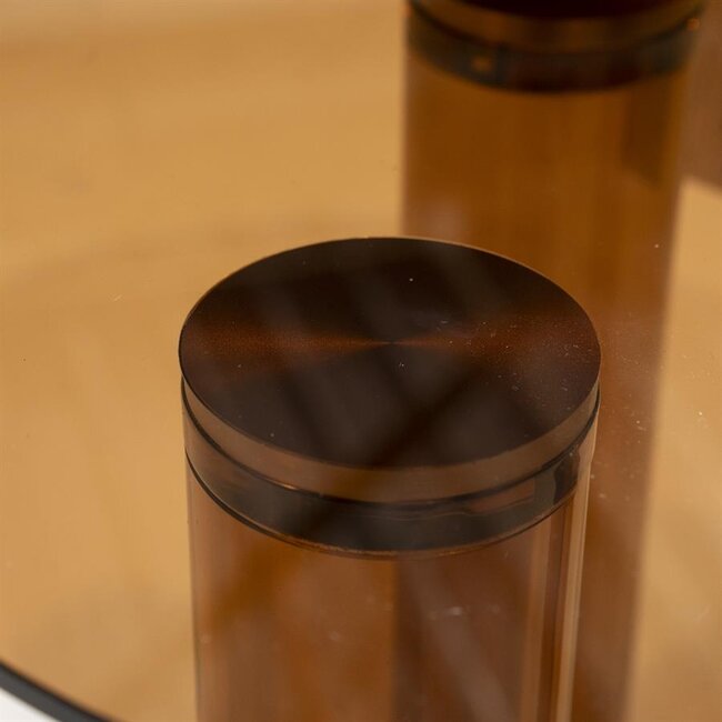 By Boo Bijzettafel Aero