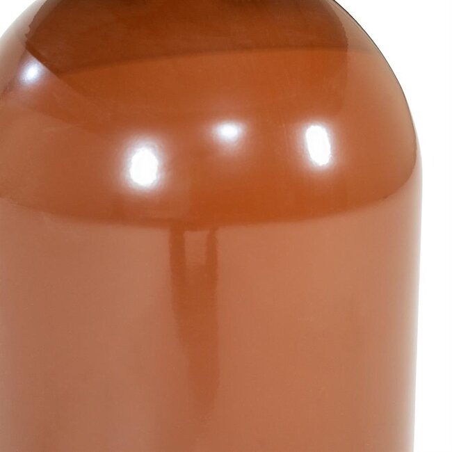 By Boo Bijzettafel Irona - caramel