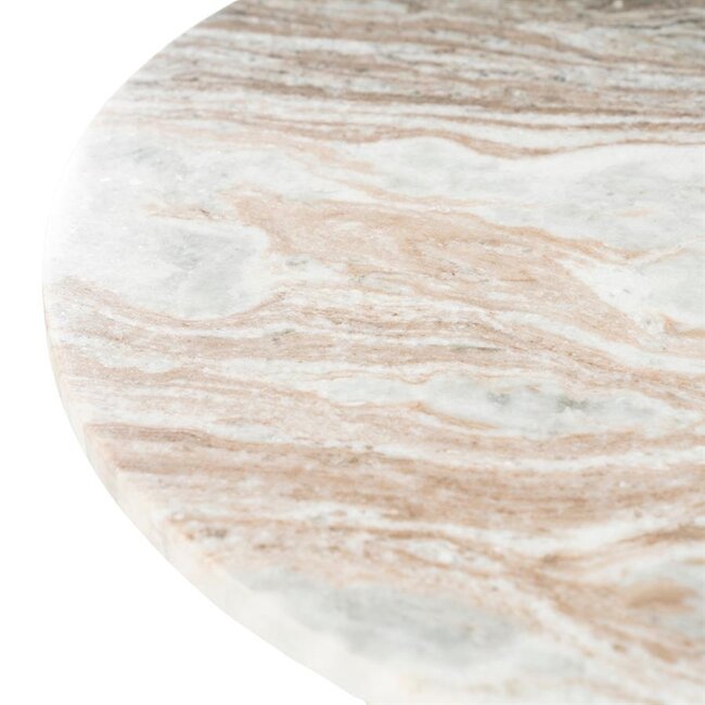 By Boo Bijzettafel LoopStone