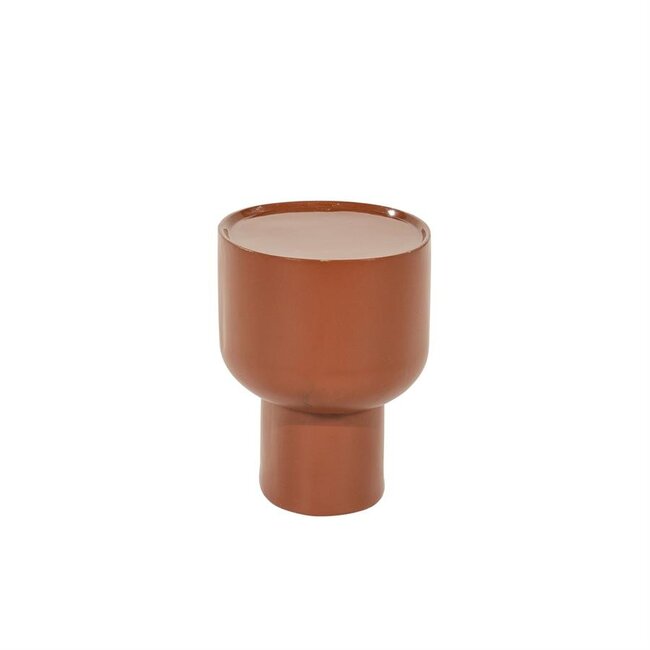 By Boo Bijzettafel Modu - ovaal