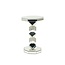 By Boo Bijzettafel Reflec chrome