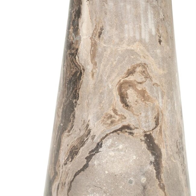 By Boo Bijzettafel Sereno - scuro