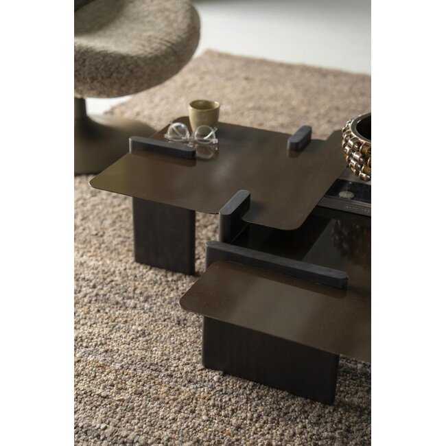 By Boo Bijzettafel Voro