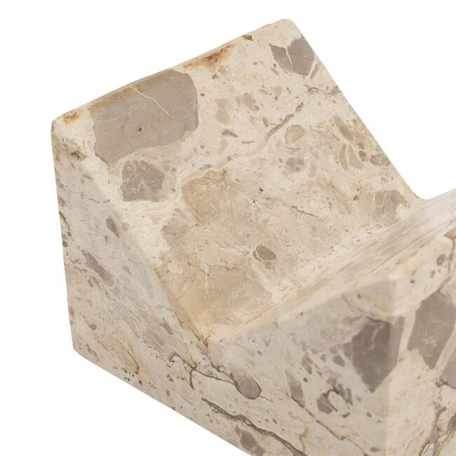 By Boo Boekenstandaard Pietra - marrone