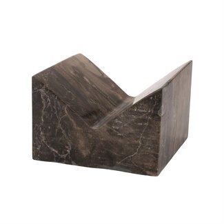 By Boo Boekenstandaard Pietra - scuro