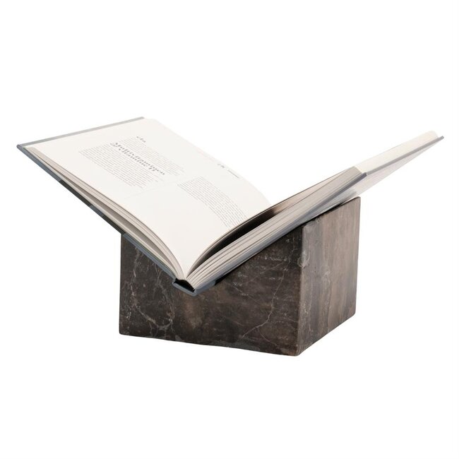 By Boo Boekenstandaard Pietra - scuro