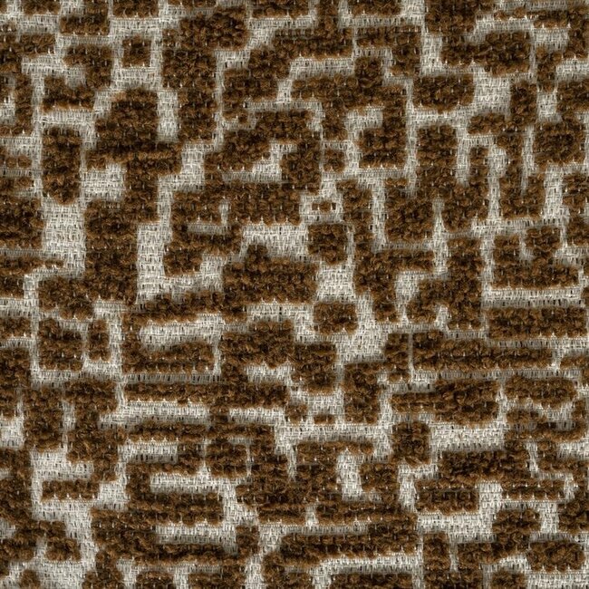 By Boo Eetkamerstoel Miso - bruin