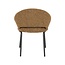 By Boo Eetkamerstoel Nido - bruin