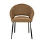 By Boo Eetkamerstoel Nido - bruin