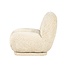 By Boo Fauteuil Catwalk - taupe