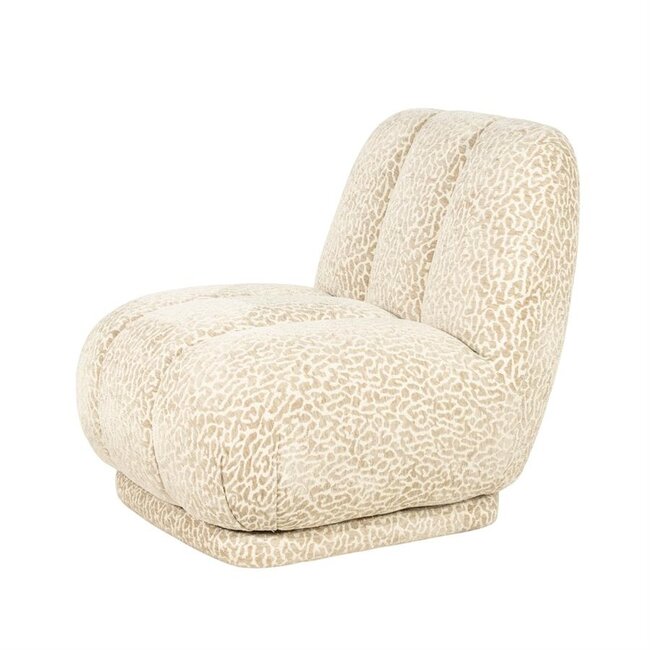 By Boo Fauteuil Catwalk - taupe
