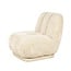 By Boo Fauteuil Catwalk - taupe