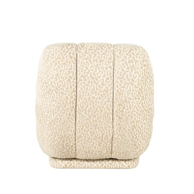 By Boo Fauteuil Catwalk - taupe