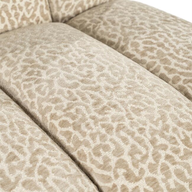 By Boo Fauteuil Catwalk - taupe