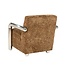 By Boo Fauteuil Chromette - bruin