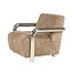 By Boo Fauteuil Chromette - taupe